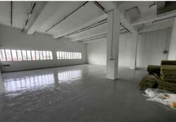 Prime Industrial Building (D20), Factory #612791271
